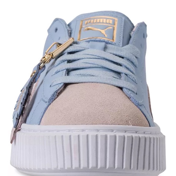 Platform Puma - Coachella - Picture 10 of 16